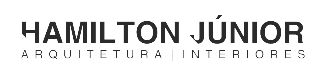 Hamilton Junior Arquitetura e Interiores